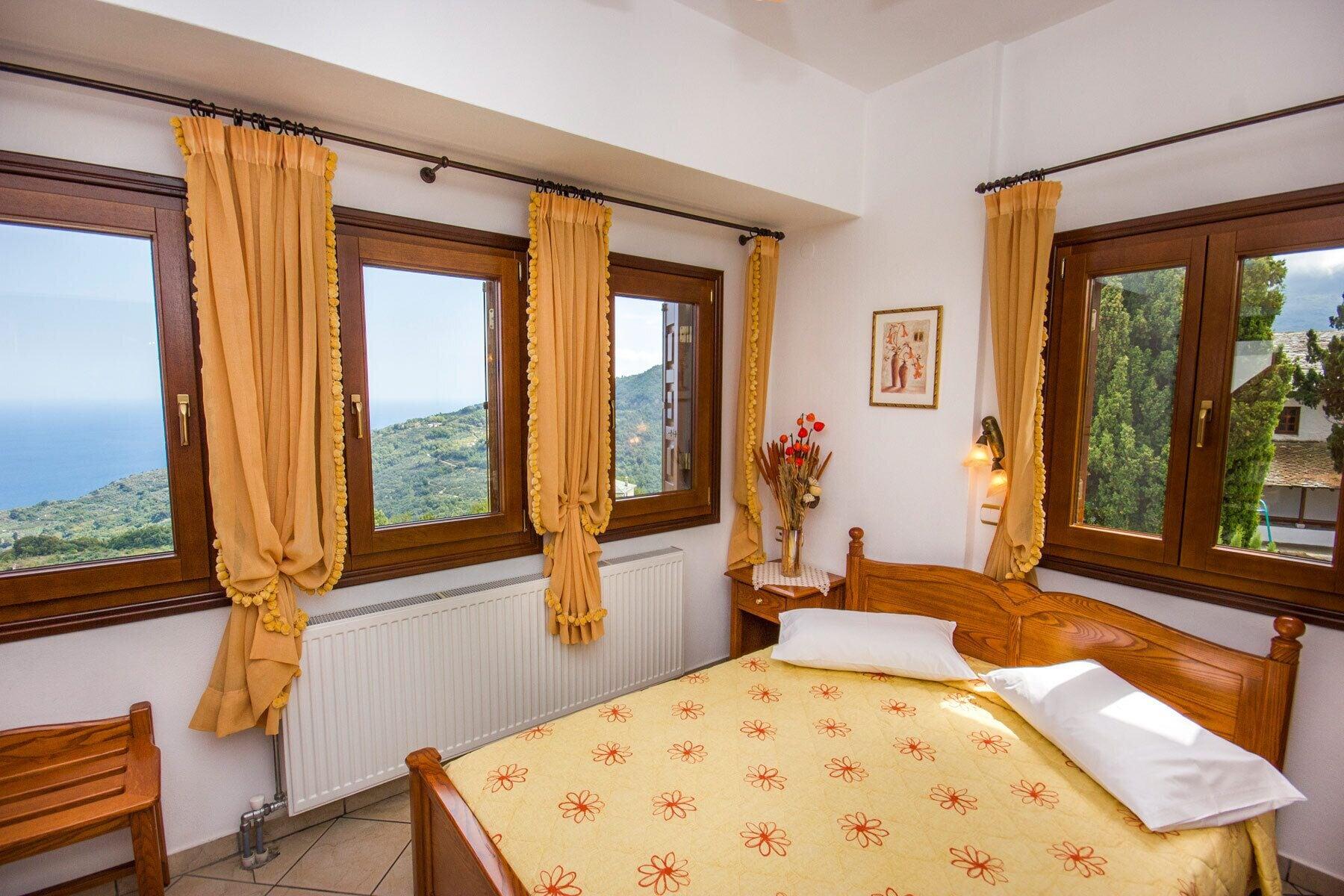 Guesthouse Papagiannopoulou Zagora Exterior photo