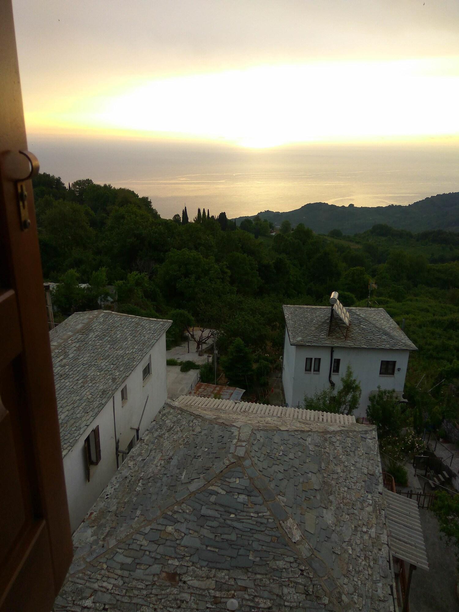 Guesthouse Papagiannopoulou Zagora Exterior photo