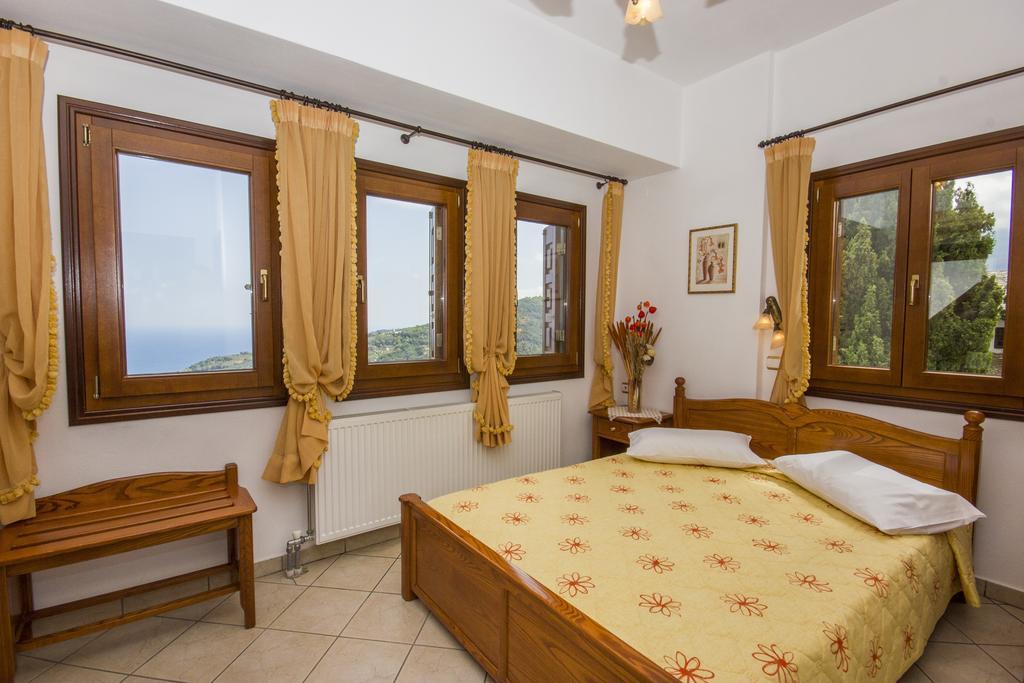 Guesthouse Papagiannopoulou Zagora Room photo