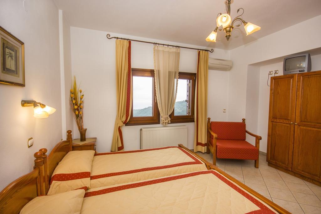 Guesthouse Papagiannopoulou Zagora Room photo
