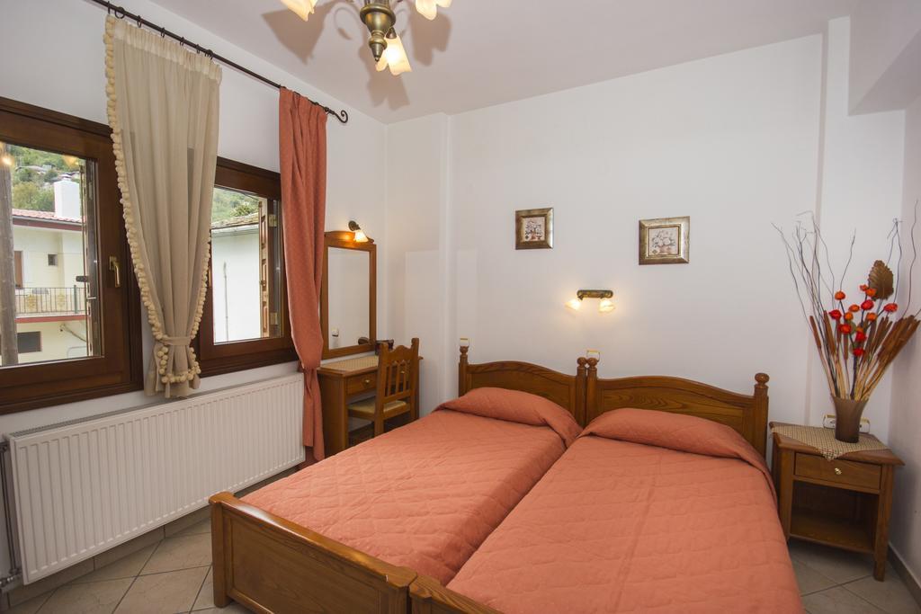 Guesthouse Papagiannopoulou Zagora Room photo