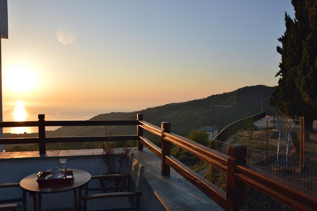 Guesthouse Papagiannopoulou Zagora Room photo